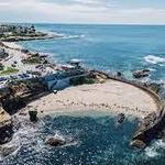 La Jolla Cove