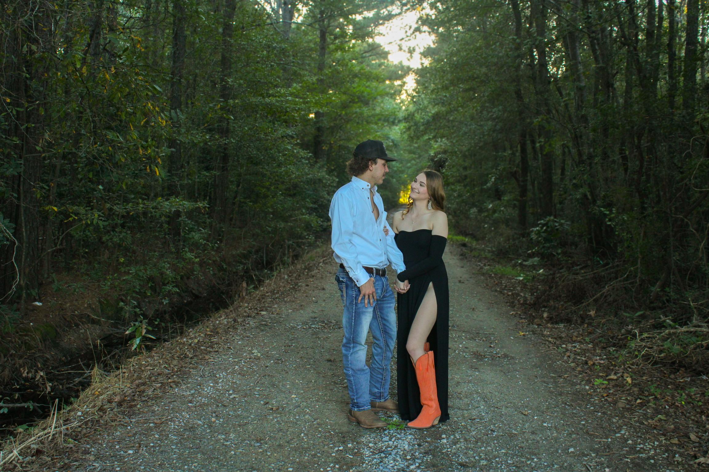 The Wedding Website of brianna futch and trenton cashwell