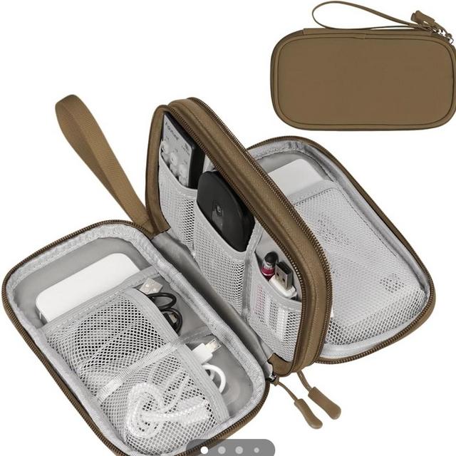 Tech Case