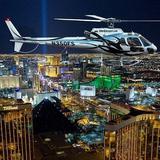 Las Vegas Helicopter Night Tour