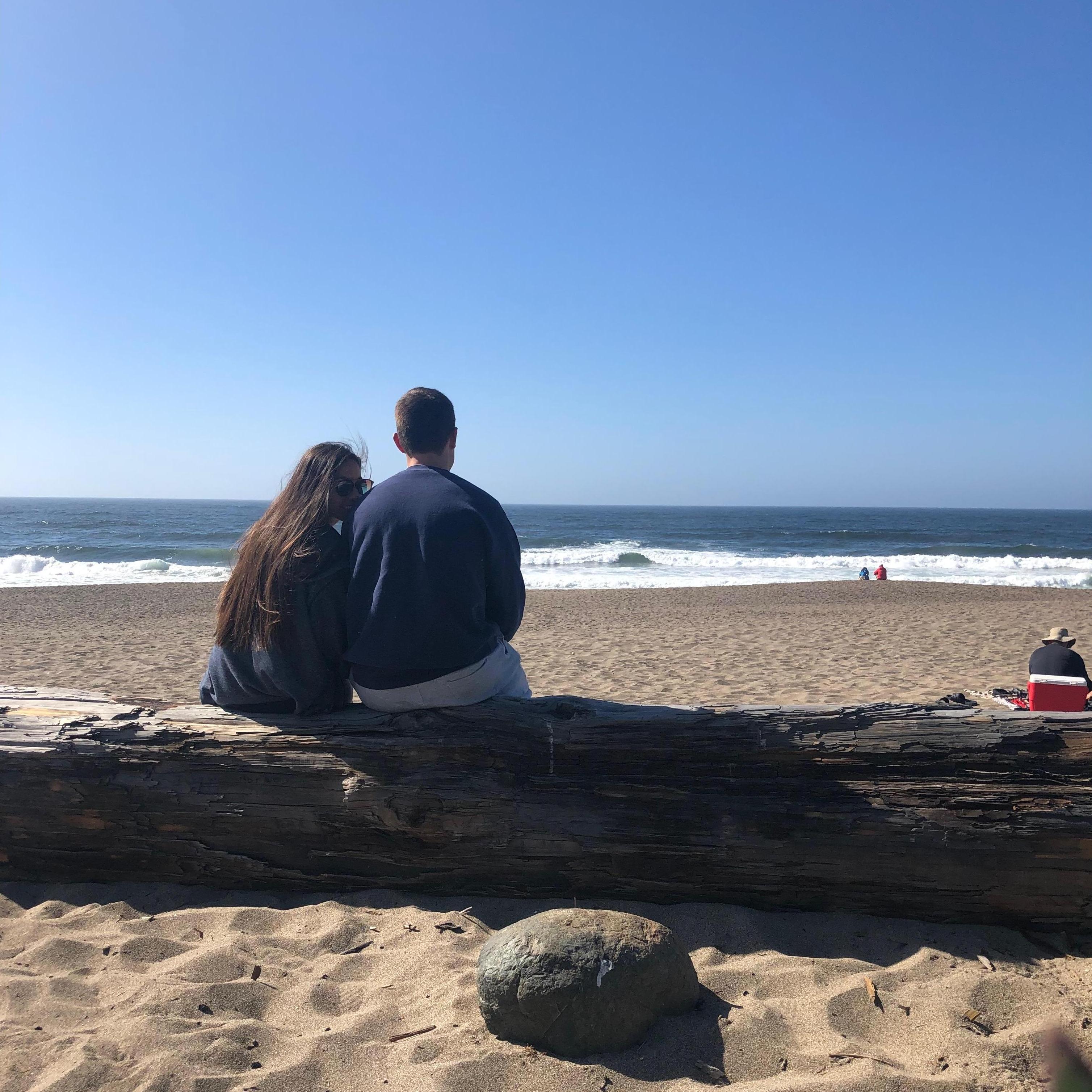 Point Reyes, CA