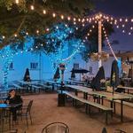 Celery City Craft Beer Garden