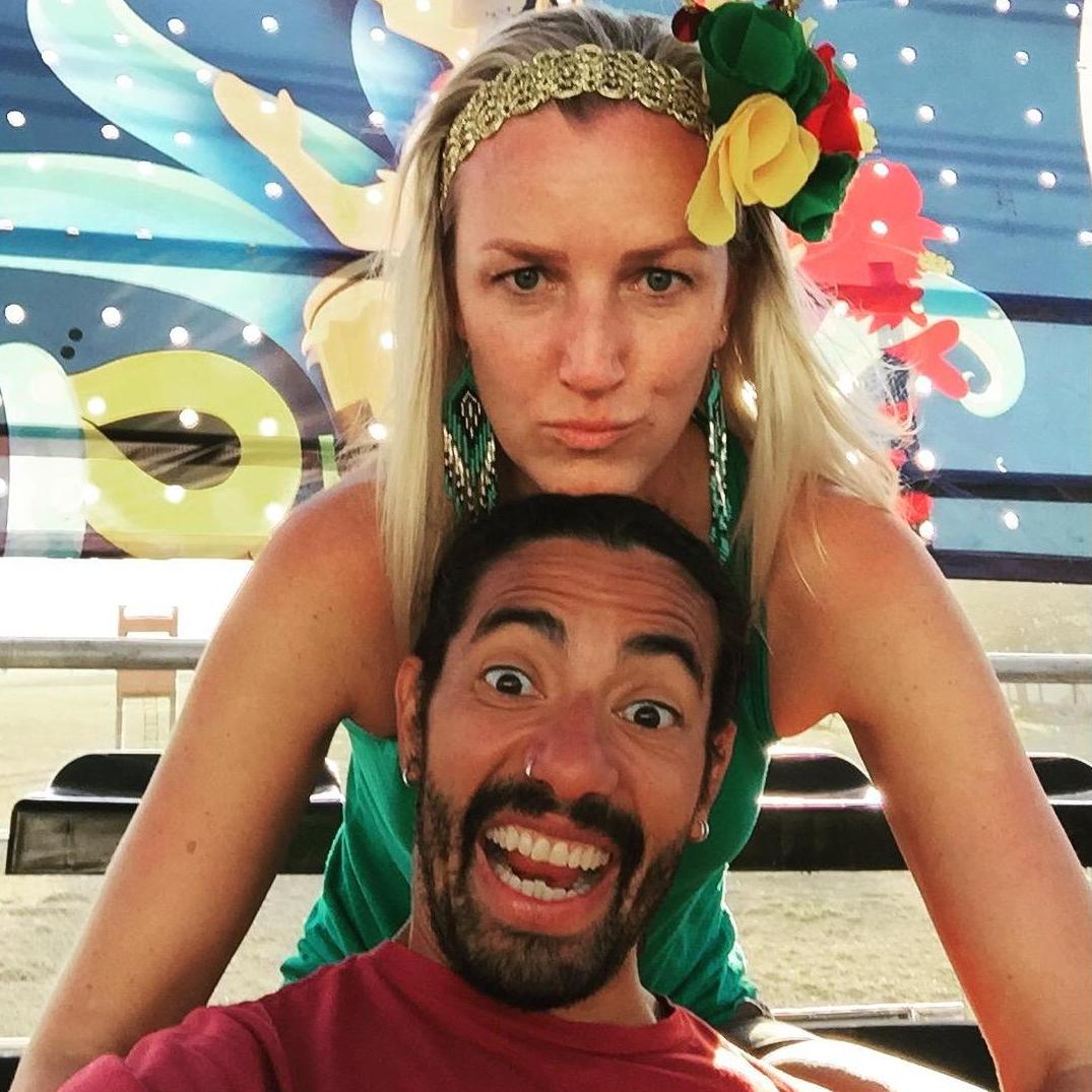 Carnival 2018 in Barranquilla, Colombia