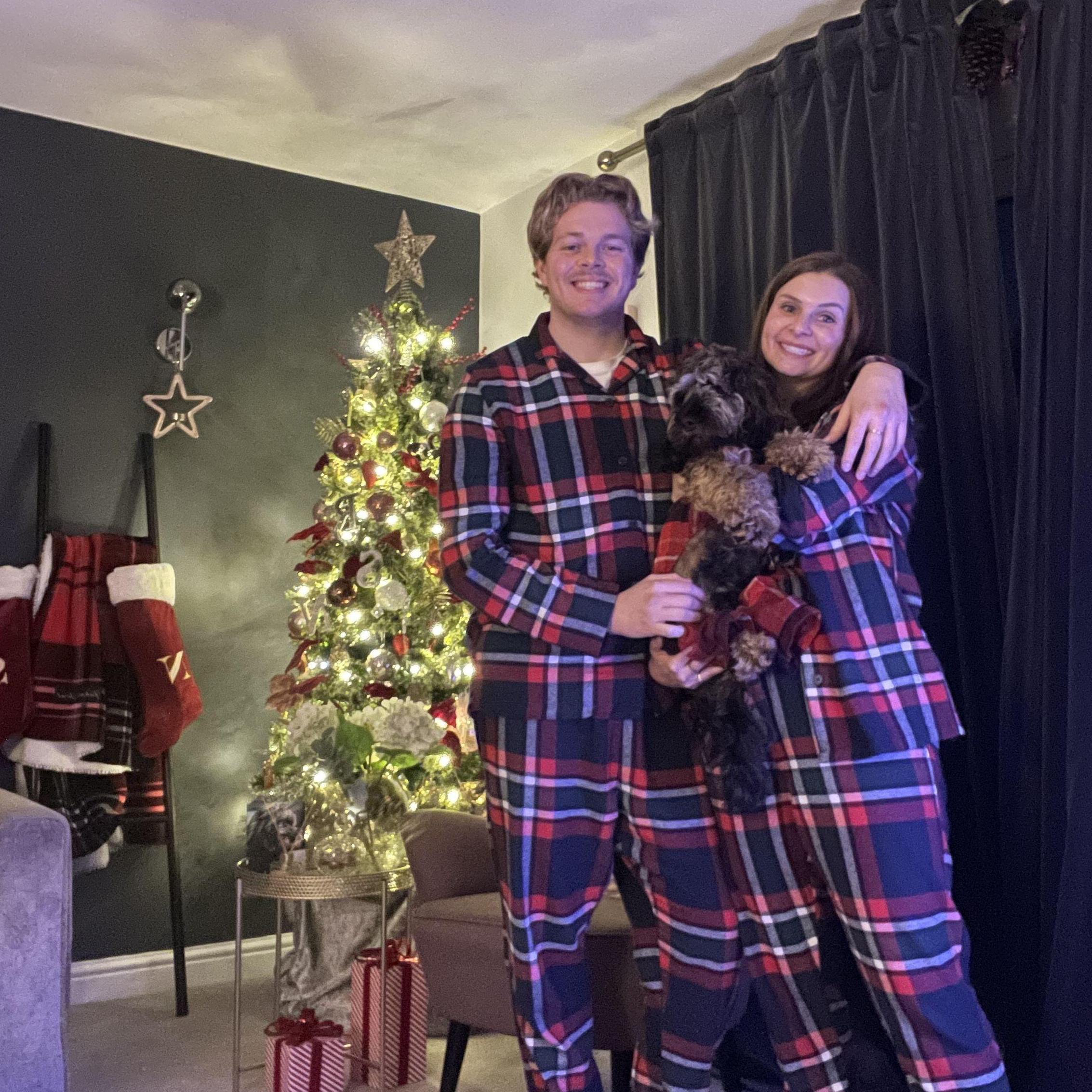 Christmas Eve 2023