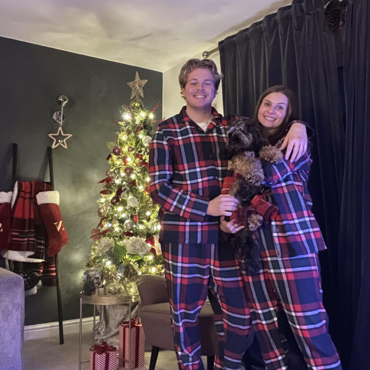 Christmas Eve 2023