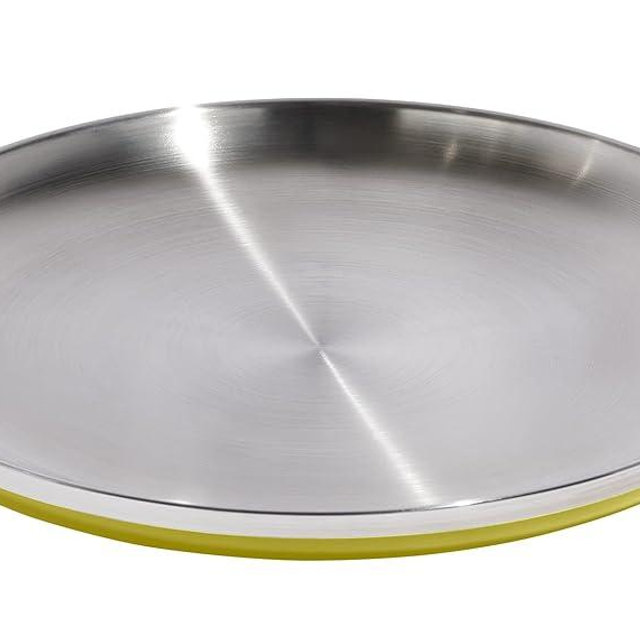 Hydro Flask Plate and Platter - Outdoor Kitchen Camping Travel Portable Dinnerware Food Container