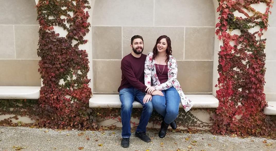 Jamie Riordan and Michael Perri's Wedding Website