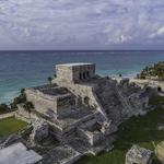 Xel Ha Tulum Tour