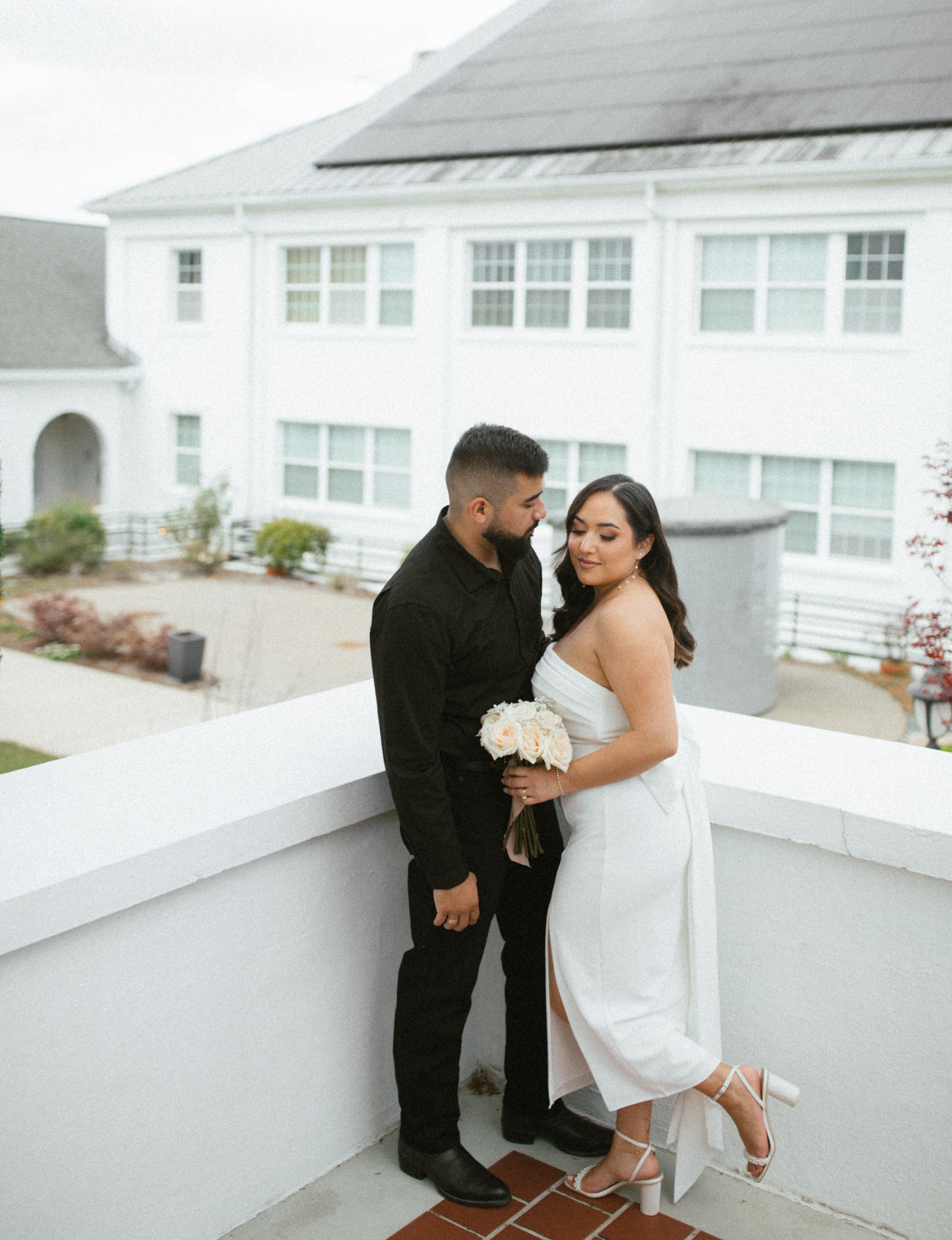 The Wedding Website of BELEN JIMENEZ and MANNY DE LEON