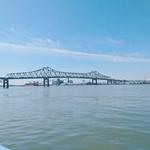 Riverfront Plaza & City Dock