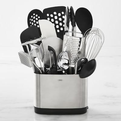 OXO 15-Piece Kitchen Tool Set