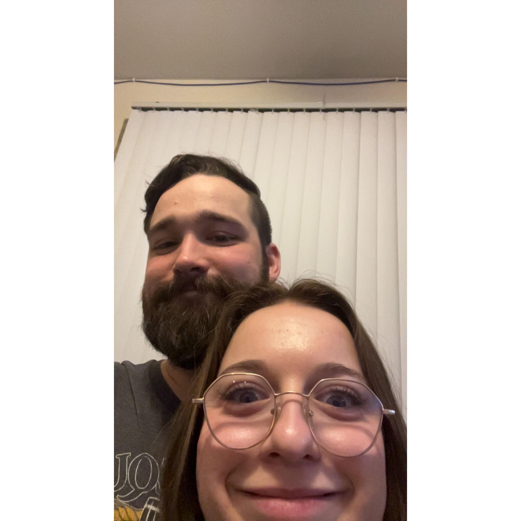 Gotta throw in some funny ones in here too!