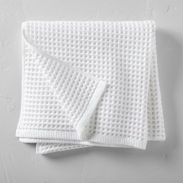 Waffle Bath Towel - Casaluna™.