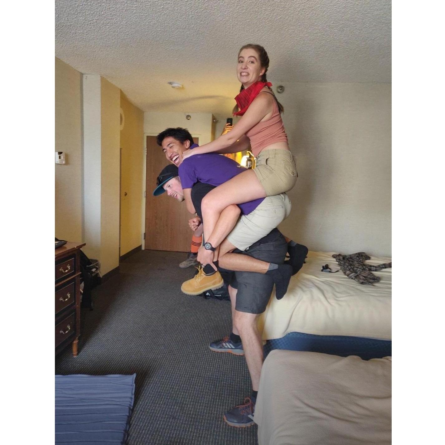 Reno, NV 2019