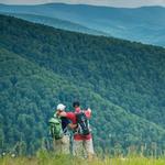 Hiking