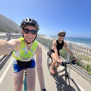 Honeymoon Fund - Bike Tour