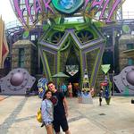 Universal Studios Florida