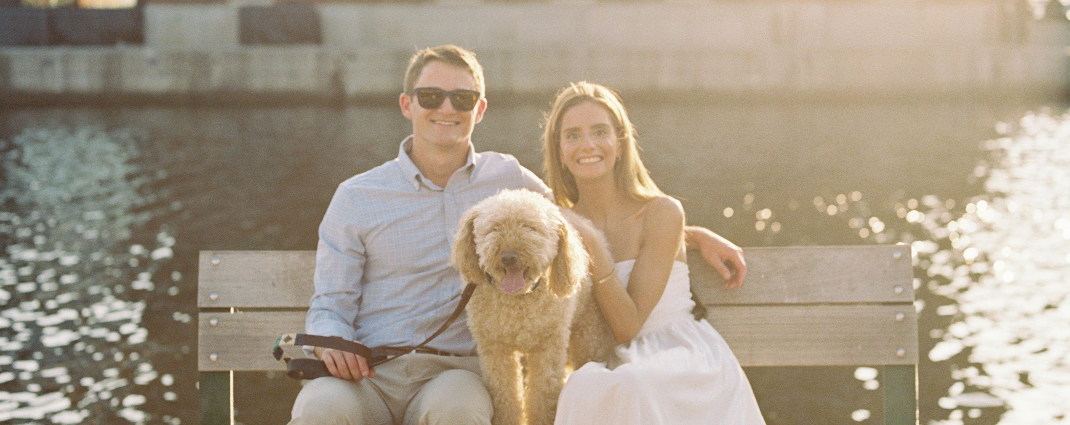 The Wedding Website of Amanda Corwin and Brian McCormick