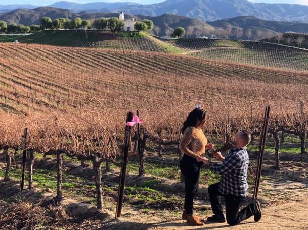 The Wedding Website of Yvette Calvillo and Edgar Huerta