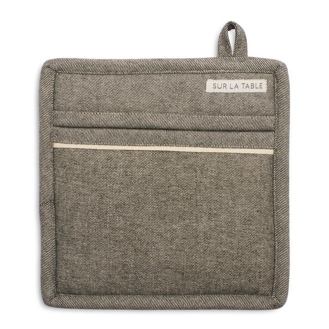The Sous Chef Signature Pot Holder