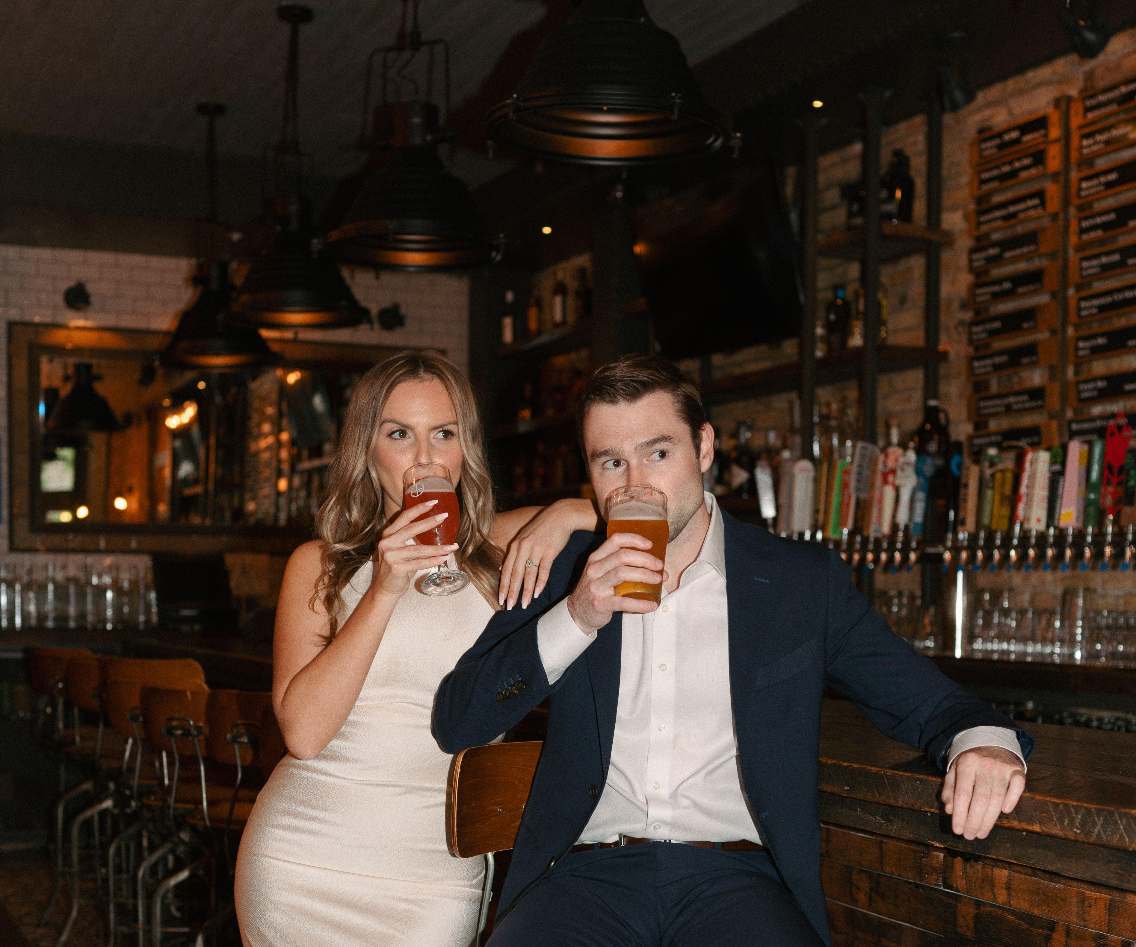 The Wedding Website of Austin Delsi and Lyndsey Bergman