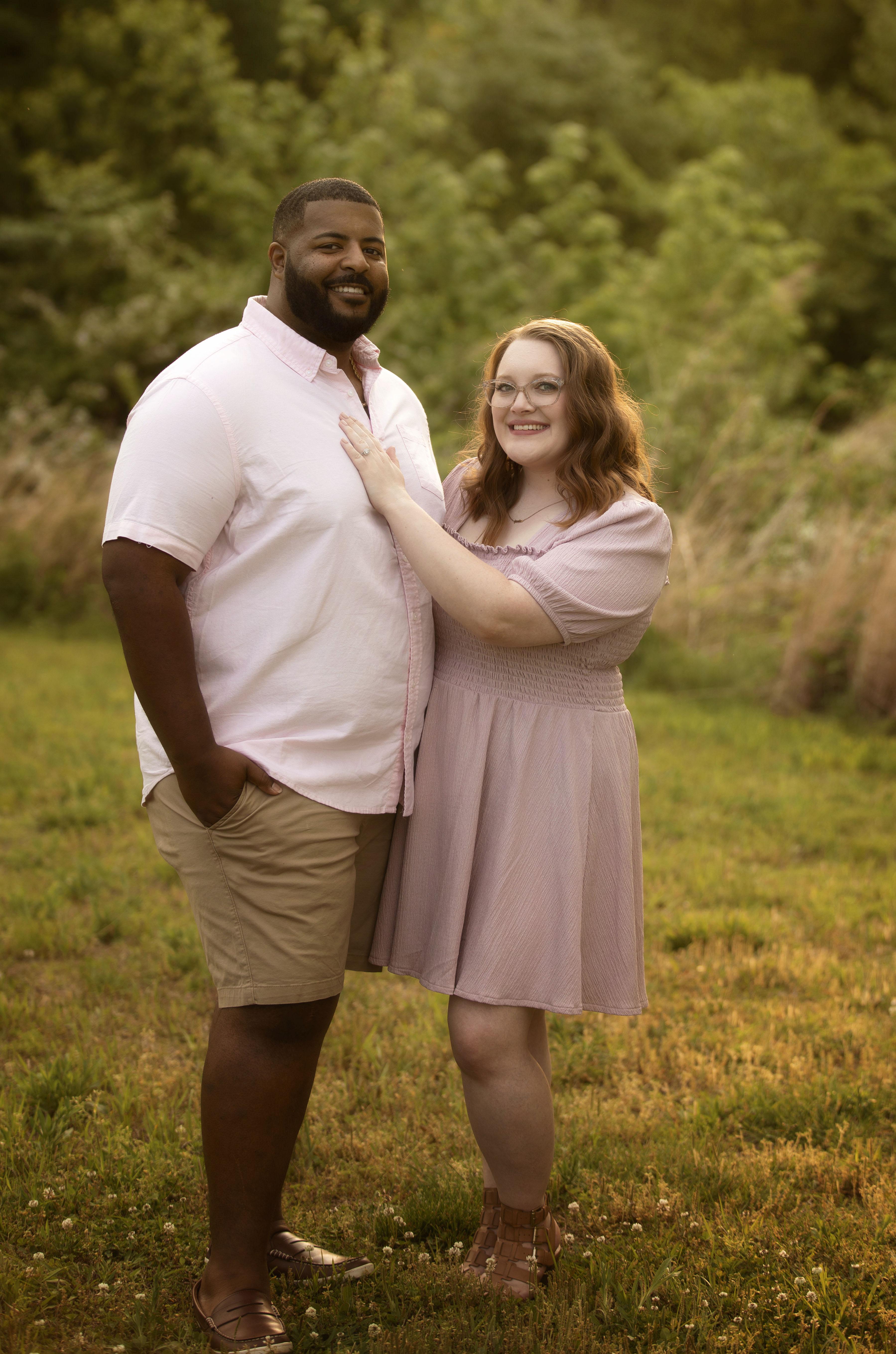 The Wedding Website of Katelynn Pratt and Jordan Phelps