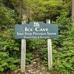 Ice Cave