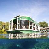 Silver Springs State Park Glass Bottom Boat Tours