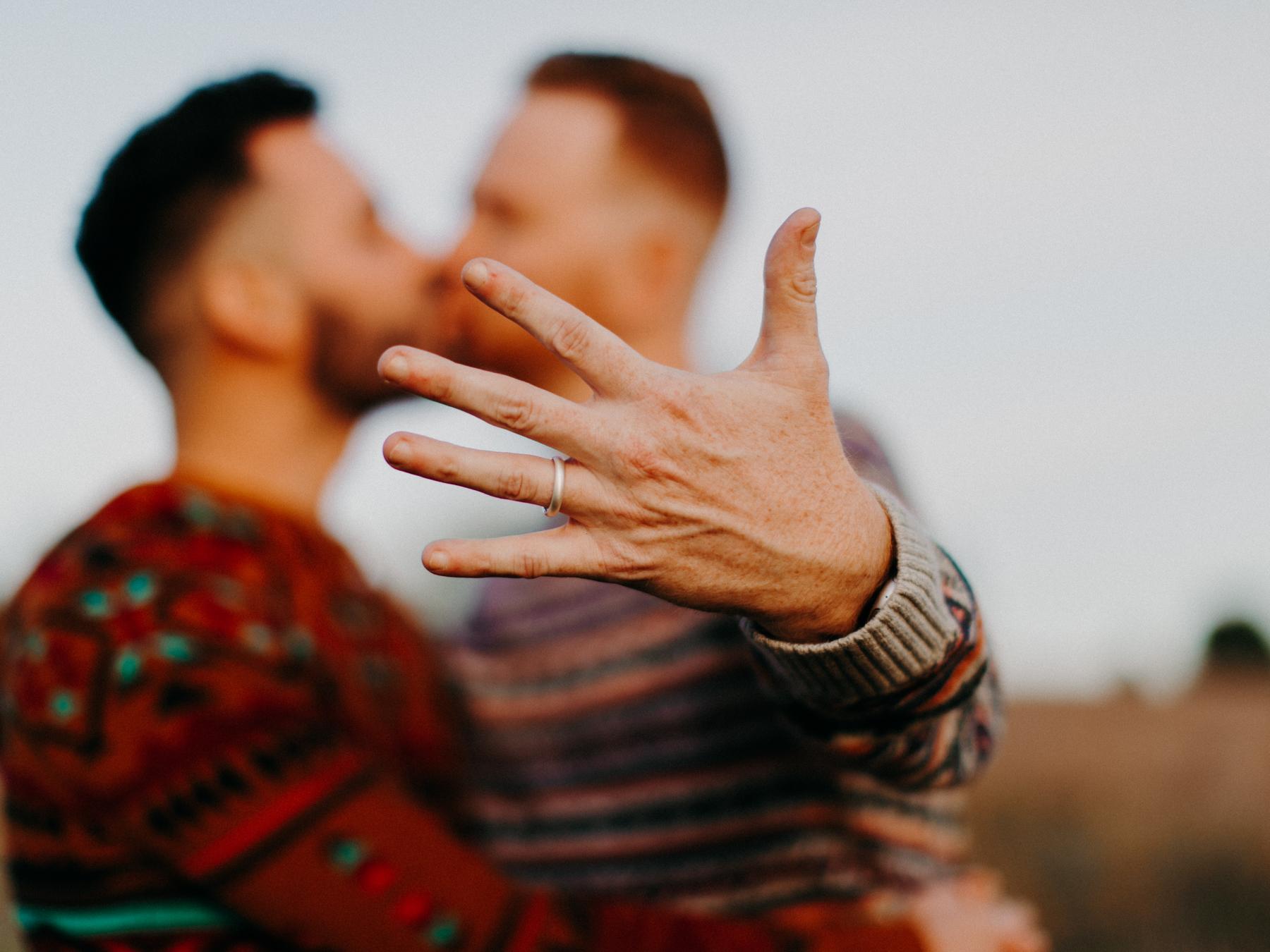 The Wedding Website of Nicholas Smith and Jarod Littlejohn