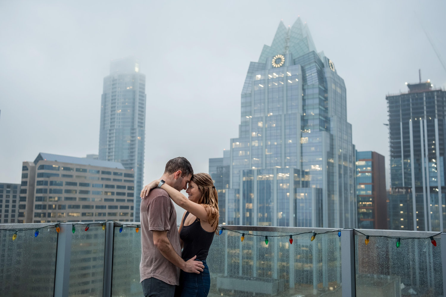 The Wedding Website of Hayley Gruwer and Corey Shulman