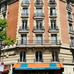 Rue de la Convention