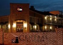 Central Station Grill