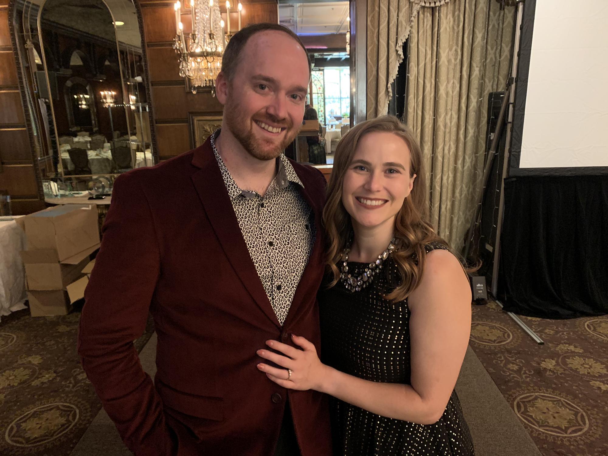 New Jersey Web Fest PODCAST Gala 2021