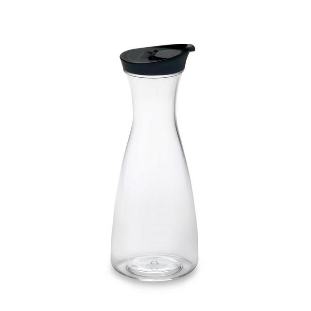 Prodyne Acrylic 36-Ounce Juice Jar