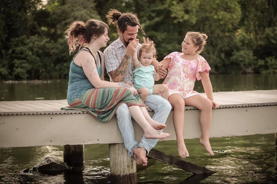 The Wedding Website of Anne Riutzel and Randy Sniffen