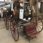 Julian Pioneer Museum
