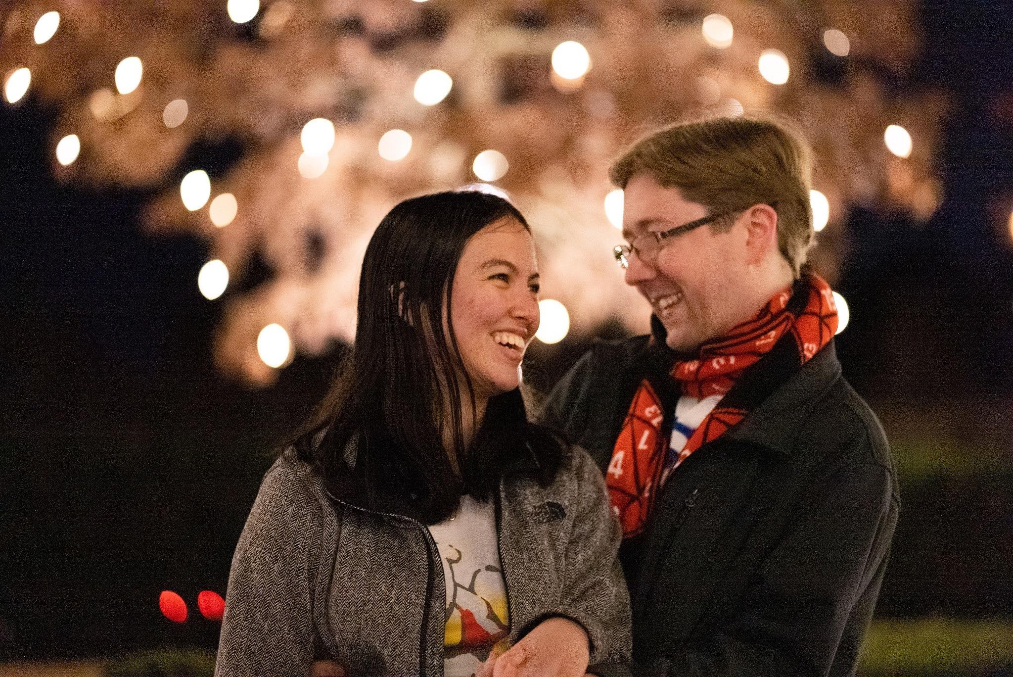 The Wedding Website of Rachel Grosselin and Ryan Prince
