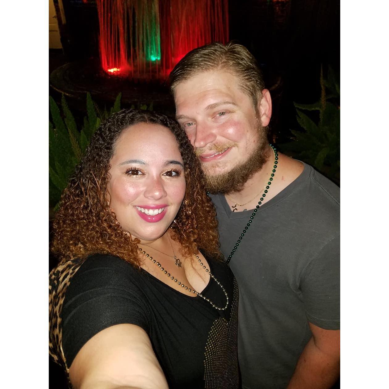 Date Night in Orlando