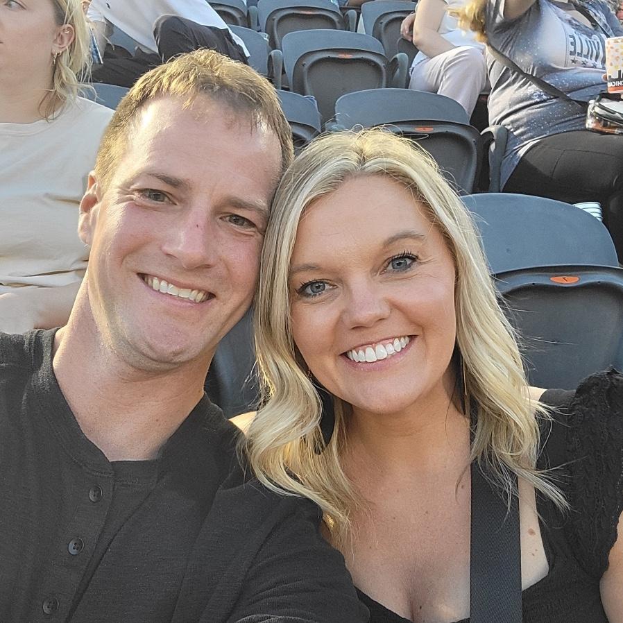 Kenny Chesney concert