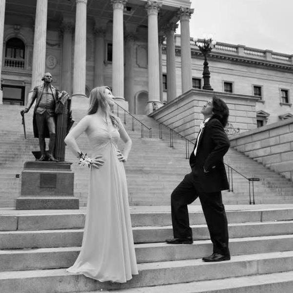 2014 | High school prom