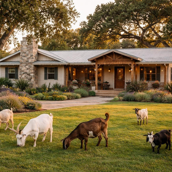 Casita/Home Down Payment