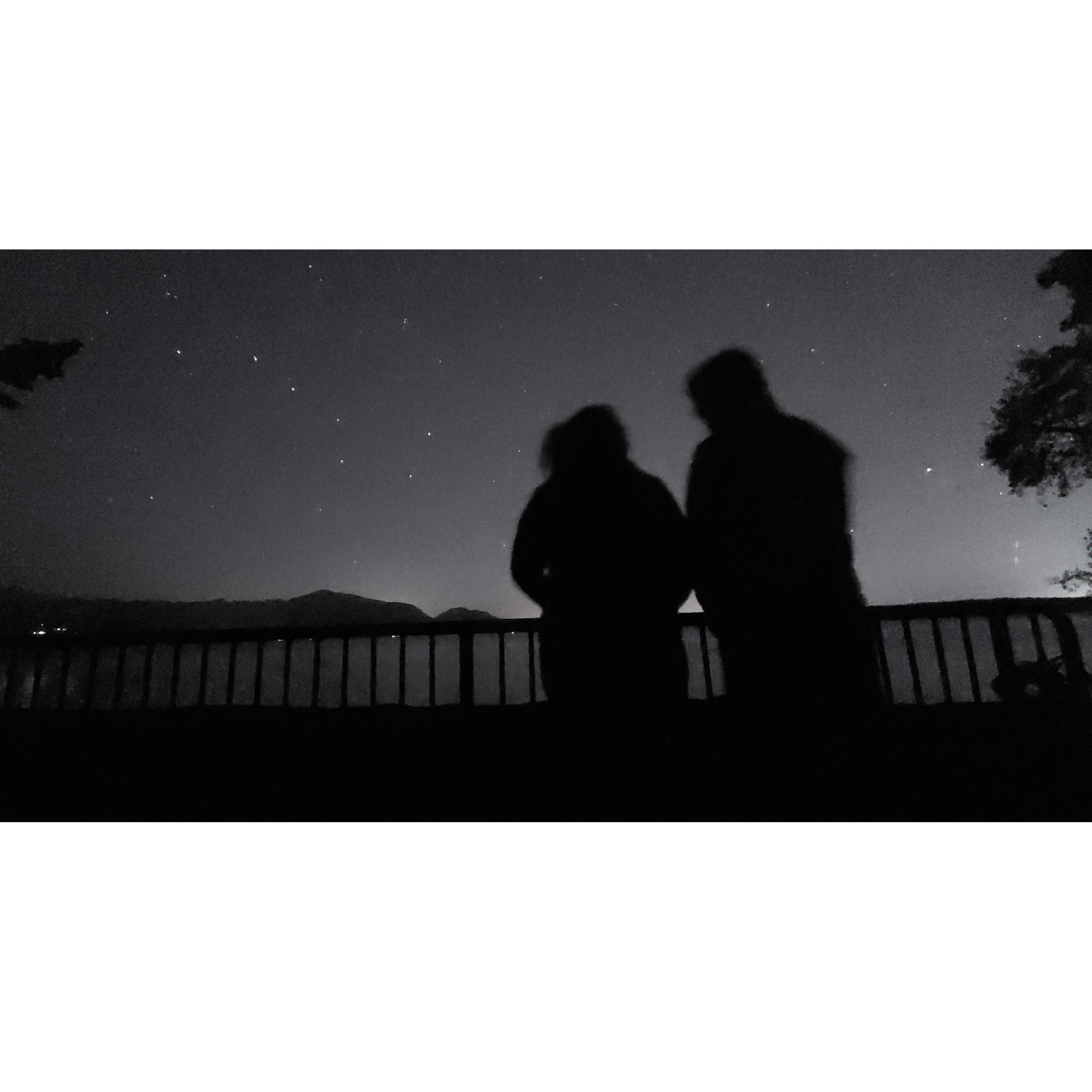 Scenic Beach State Park