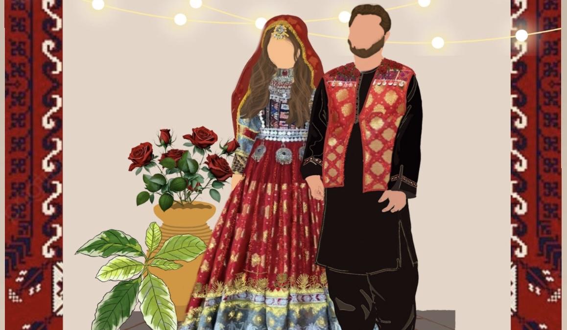 The Wedding Website of Nadya Novella and Zahid Asimi
