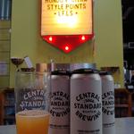Central Standard Brewing