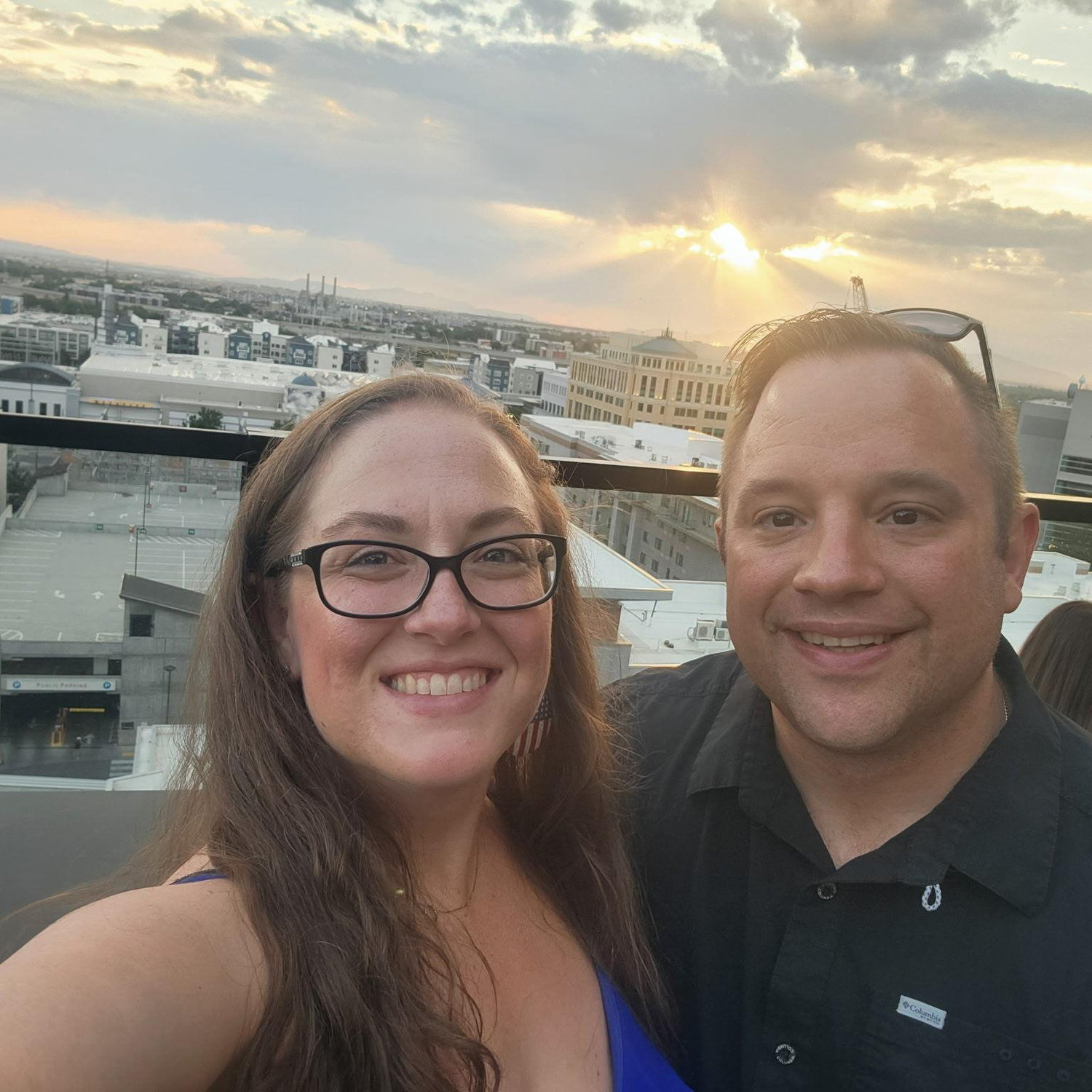 Salt Lake City, Fourth of July