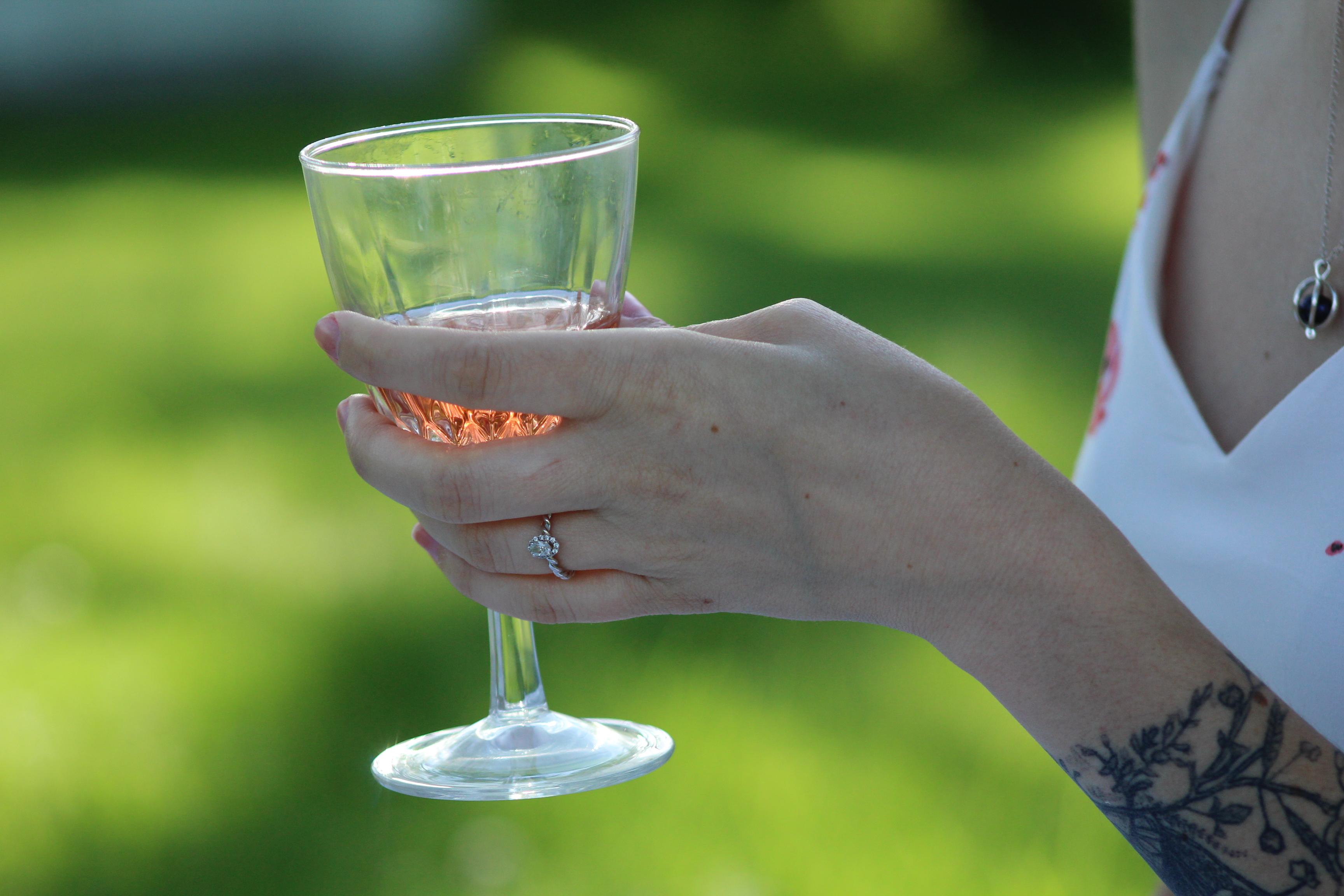 The Wedding Website of Brynn Lindeman and Christopher Conroe