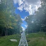 Mount Van Hoevenberg