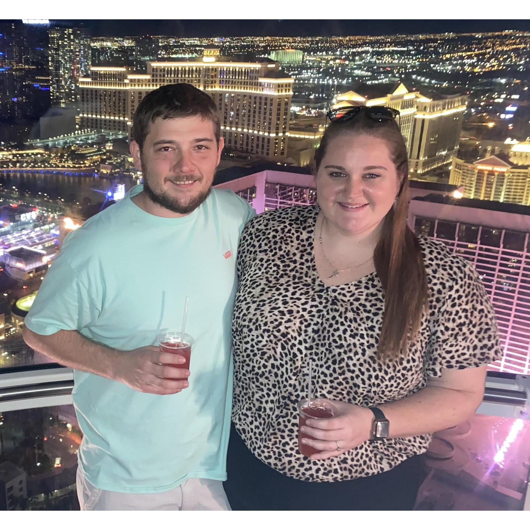 Beautiful Las Vegas
