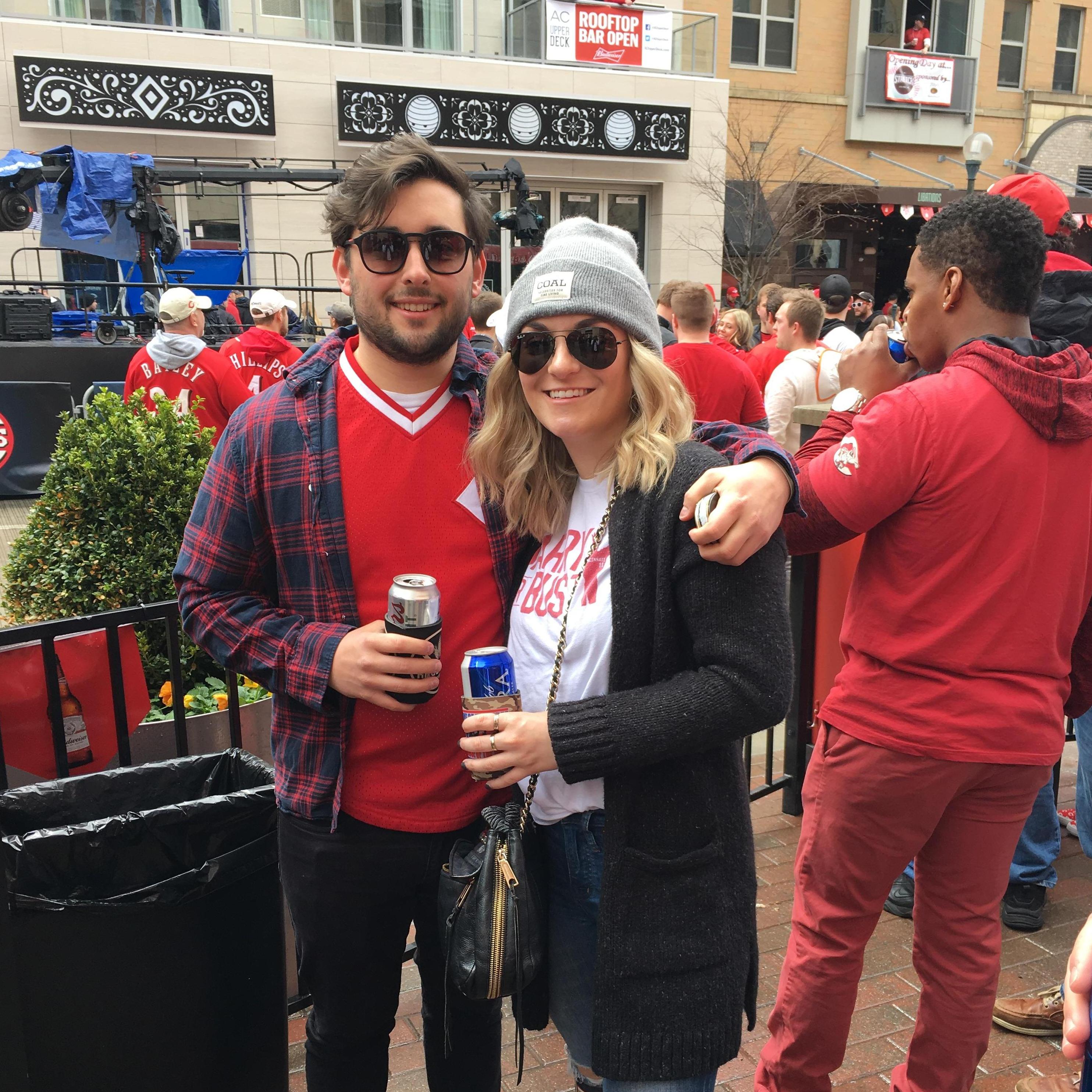 first opening day for regs