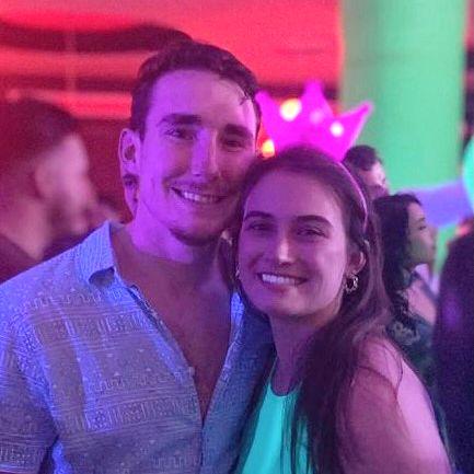Punta Cana, Spring Break 2022